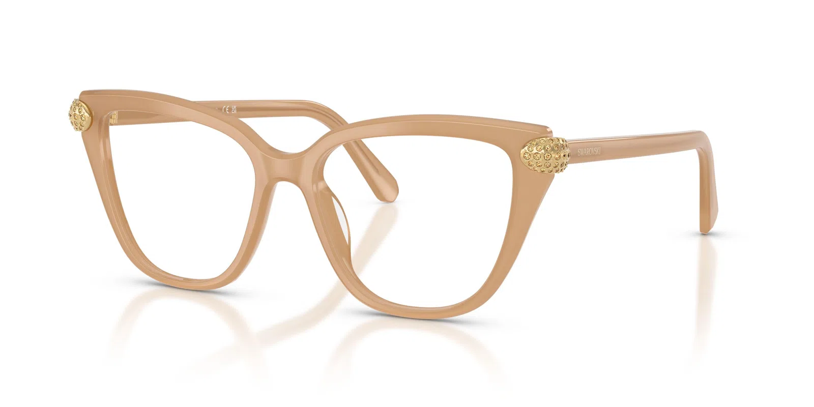 Swarovski 2045 Eyeglasses - view 16
